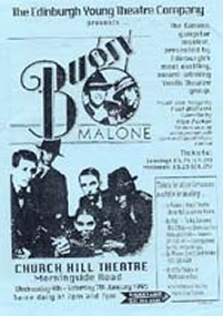 Bugsy Malone