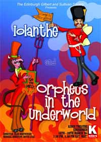 Iolanthe