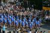 Massed Highland Dancers