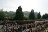 Massed Pipes And Drums