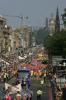 Princes St from West End