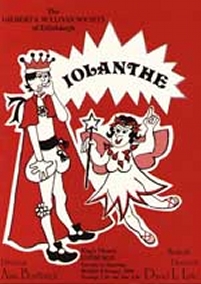 Iolanthe