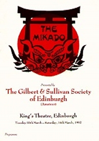 The Mikado