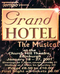 Grand Hotel