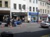 Filming Skins On Park St