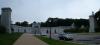 Arlington Cemetery Entrance