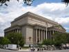 National Archives Exterior