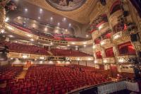 Auditorium from Stage Left