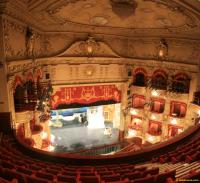 Upper Circle